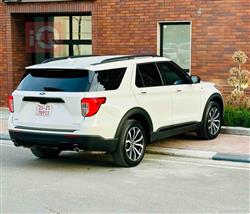 فورد إكسبلورر